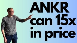 ANKR price prediction - $0.30 coin (currently $0.02)