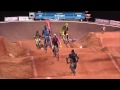 2015 USA BMX Carolina Nationals Day 1 - 41-45 Expert
