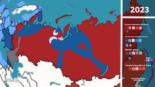 2nd russian civil war