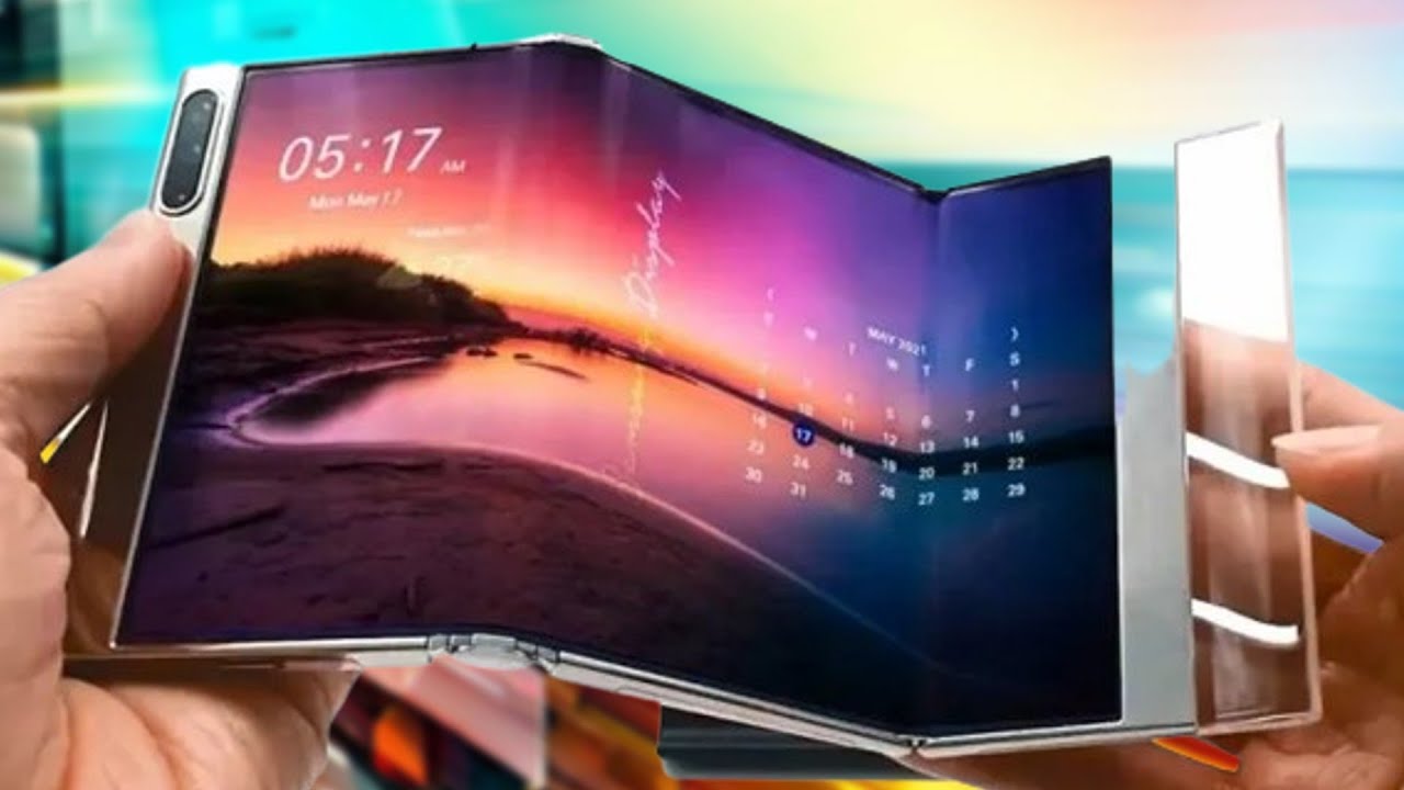 Samsung's Galaxy Z TriFold Replaced My Phone, Tablet, and Laptop—But There's a Big Catch - PCMag