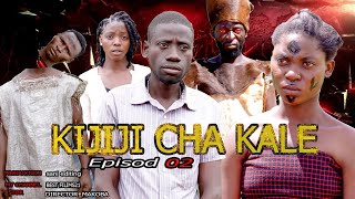 KIJIJI CHA KALE  episod 02  (FULL HD) .mp4
