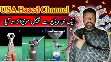 HOW WE GOT Monetized in 48 HOURS | COPY & PASTE METHOD