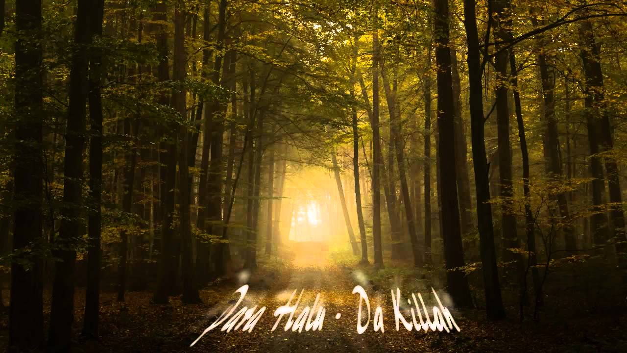 Para Halu - Da Killah