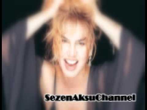 Sezen Aksu - Kusura bakma