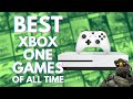 20 Best Xbox One Games of All Time (Microsoft