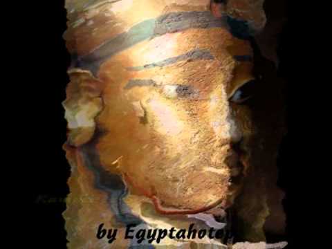 EGYPT 514 - AHHOTEP - (by Egyptahotep)