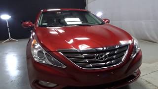P8955 -- Pre-Owned 2012 Hyundai Sonata SE FWD 4D Sedan -- Boucher Lincoln Net Worth