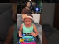 QUANDO A MÃE TEM FILHA PREFERIDA É ASSIM