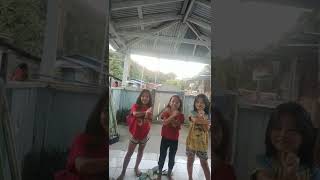 Hanna And Wannifa And Hananda