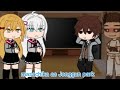 Tokidoki bosotto russia-go de Dereru alya-san react to Jonggun park | masachika as Jonggun park