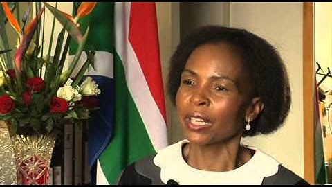 Extra-Ordinary SADC Summit, Harare, Zimbabwe.