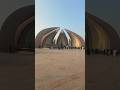 Pakistani Monument Islamabad Pakistan🇵🇰  #viral #travel #trending #shorts #shortsfeed #youtubeshorts