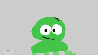 Its Time For The Intro But My Favorite Bfdi Characters Find This Lol
