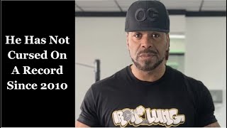 Method Man Speaks About His Lyrical Peers, Predatory Music Business Practices & More