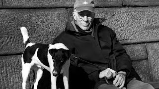 Longtime New Yorker writer editor Roger Angell has died