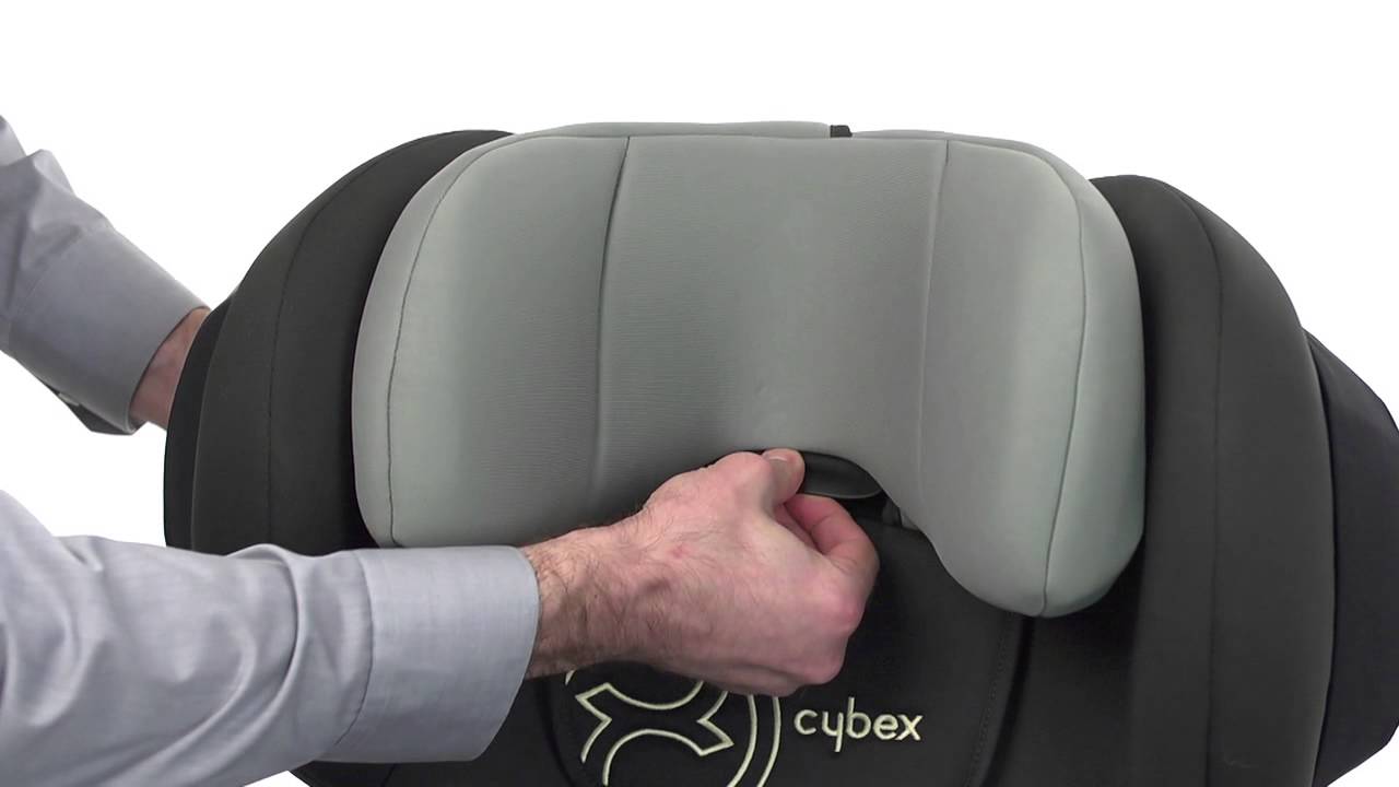 Leagane.Ro - Scaun auto Cybex Juno fix