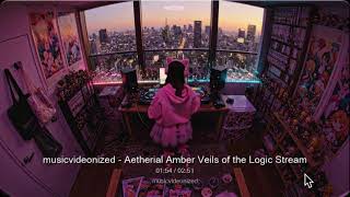 [BGM][RADIO][original music][DJ] MusicVideoNized!!!!!! 2026-10-14 23:27 #92