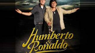 Humberto & Ronaldo - E deixe o tempo ver