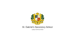 Ministry Of Education, St. Gabriel's Secondary School