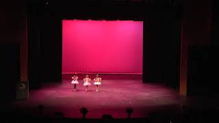Marzipan Nutcracker Ballet | PDS Holiday Showcase 2024