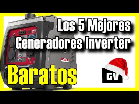 Video: Generador de gas: ¿cómo elegir? Generadores inverter de gasolina. Instrucción, precio