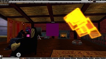 Learn Linden Scripting Language #69: Data Storage Pt 1