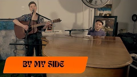 GARDEN SESSIONS: The Whispering Tree - By My Side November 9th, 2023 Underwater Sunshine Festival