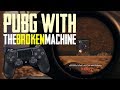 PUBG PS4 Wins With TheBrokenMachine (Playerunknown's Battlegrounds)
