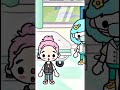 Toca Boca love story😻 #tocabocagames #tocalifeworld #tocabocalovestory #tocalife
