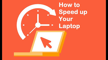 How to Speed up Windows 8 or (8.1) - Free and Easy