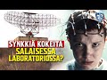 Montauk Projekti Mieletön Teoria Joka Toimi Hittisarjan Inspiraationa 