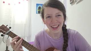 My Own Person cover