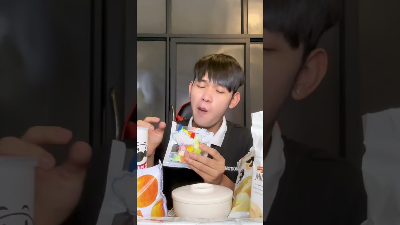 តាមសំណូមពរ | ហូបនំពណ៍សរ