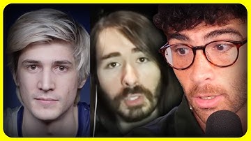 Twitch Bots Situation Is CRAZY | Hasan Daily