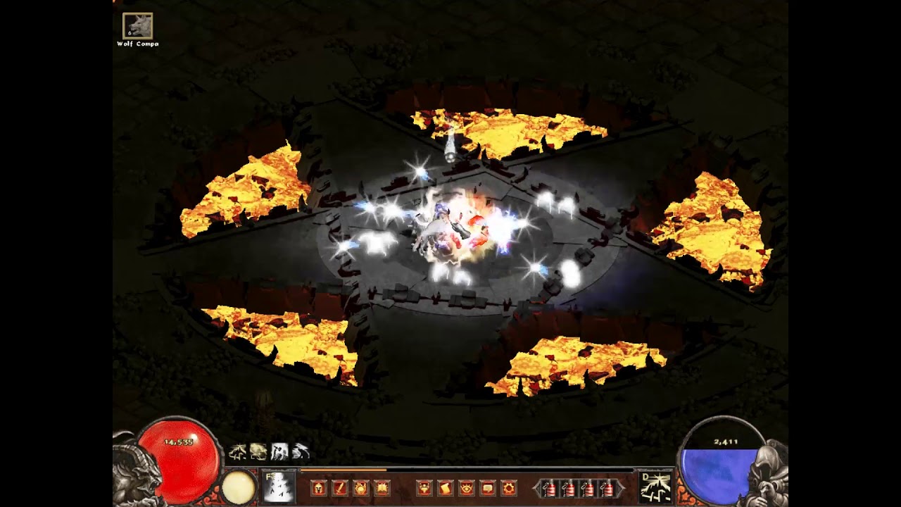 diablo 2 median xl ultimative dual wield barbarian build diablo 2 median xl ultimative dual wield barbarian build