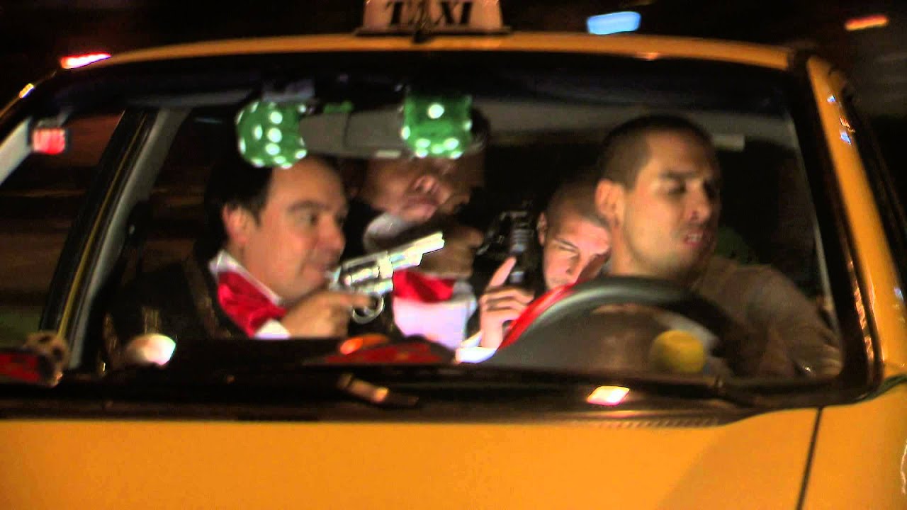 REEL NicoF 2011 Los canarios Finish