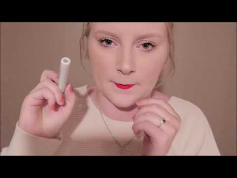 [ASMR] Iron Man s'est  encore blessé 🤕 🙄