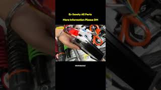 Buy EV Spare Parts Online ⚡ Motor, Controller, Battery Available #shorts #evhindustan #automobile