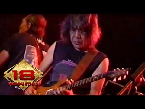 God Bless - Srigala Jalanan  (Live Konser Purwakarta 15 Agustus 2006)
