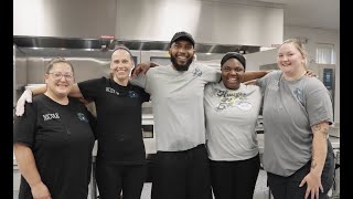 Fueling Healthy Aging: How Area Agencies on Aging Nourish Communities