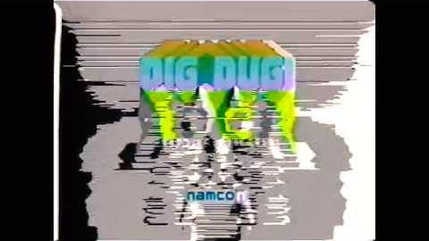 Circuit Bent Vintage Video Games