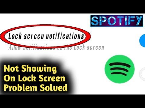 App shows lock screen for spotify subscription App shows lock screen for spotify subscription