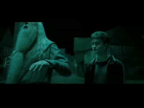 New Trailer Harry Potter and the Half-Blood Prince