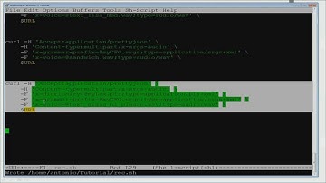 AT&T Developer Program Tutorial Series: Customizing the Speech API to Fit Your Application - Part 4