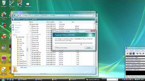 How to install Mods for KOTOR 2