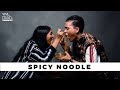 Spicy noodle mauritius part 2 kapav mort ek sa