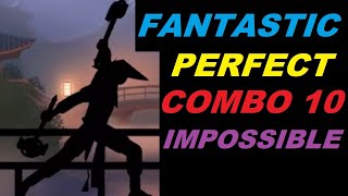 Shadow Fight 2 Fantastic Perfect Combo 11 screenshot 4