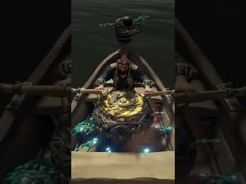 Sea of Thieves