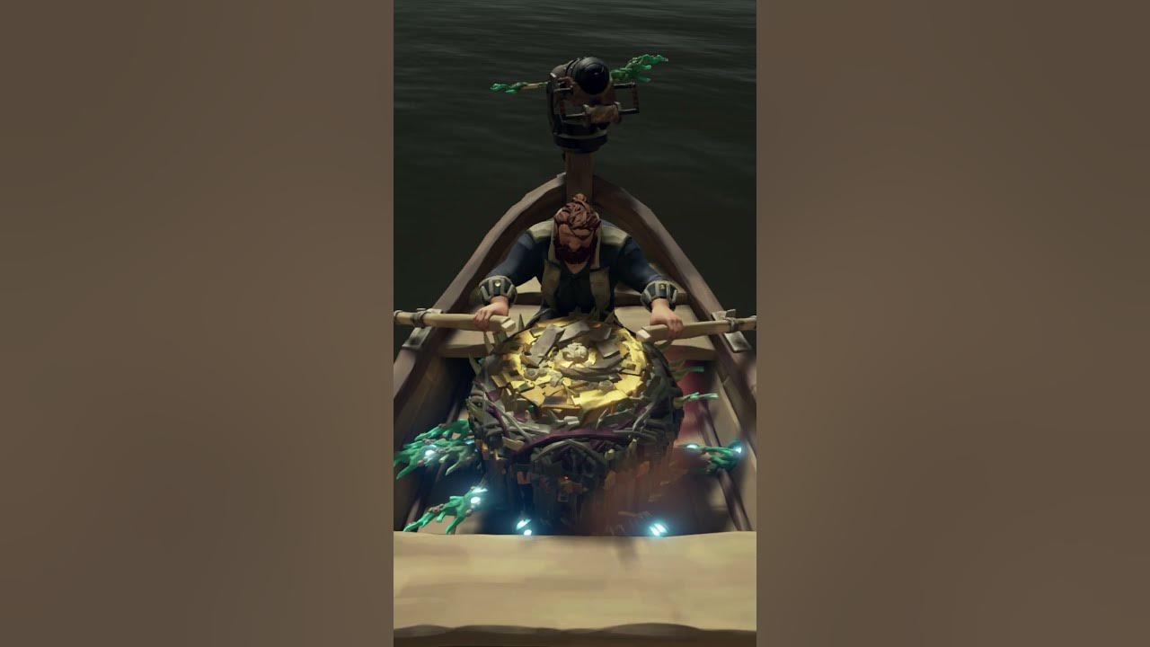 Sea of Thieves Tips & Tricks Selling at Reapers Hideout YouTube