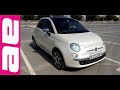 𝗔𝗨𝗧𝗢𝗘𝗠𝗢𝗧𝗜𝗢𝗡𝗔𝗟™ | FIAT 500 | I GOT 500 ON IT | 315